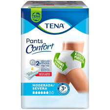 ROUPA INTIMA TENA PANTS CONFORT P/M LV18 PG16UN (4)
