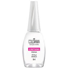 ESM COL 8ML NU CR 203 PET BRAN (72)