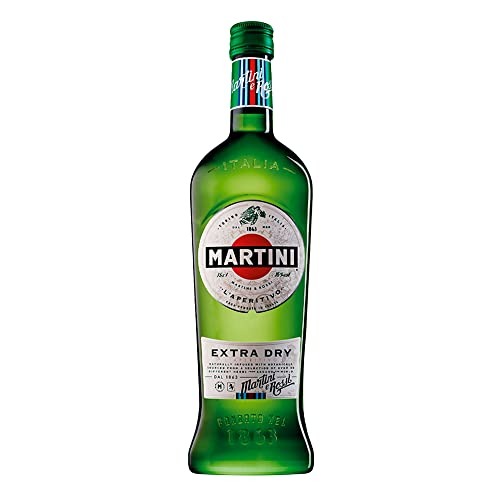 BEB MARTINI 750ML EXTRA DRY (12)